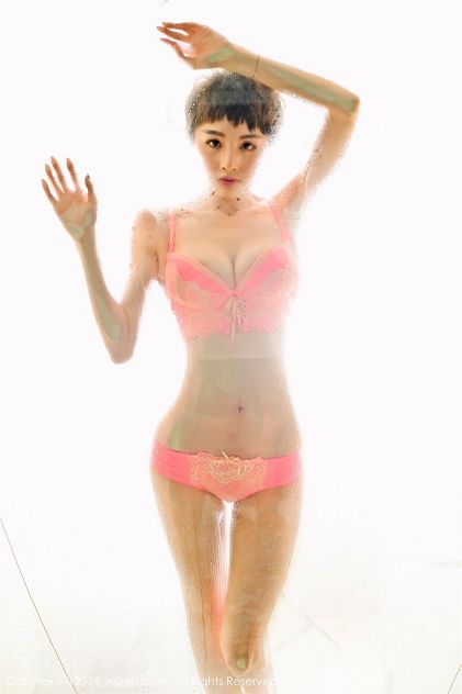 真爱搞婚头