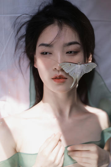 月牙儿
